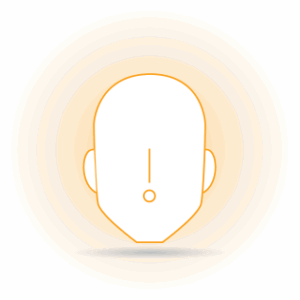 head