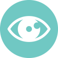ocular changes