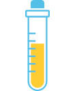 urine sample